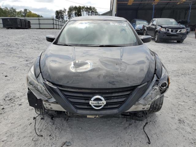 1N4AL3AP1JC476188 - 2018 NISSAN ALTIMA 2.5 BLACK photo 5