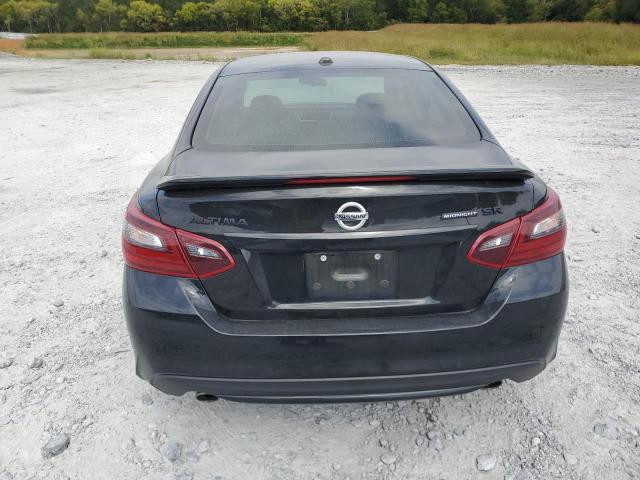 1N4AL3AP1JC476188 - 2018 NISSAN ALTIMA 2.5 BLACK photo 6