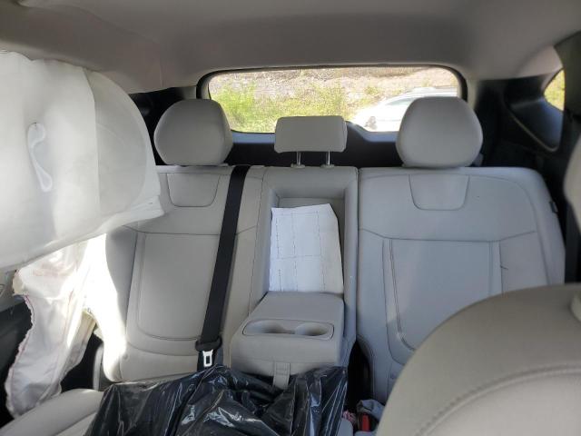 3KMJACDE8SE003485 - 2025 HYUNDAI TUCSON SE 白色 照片 10