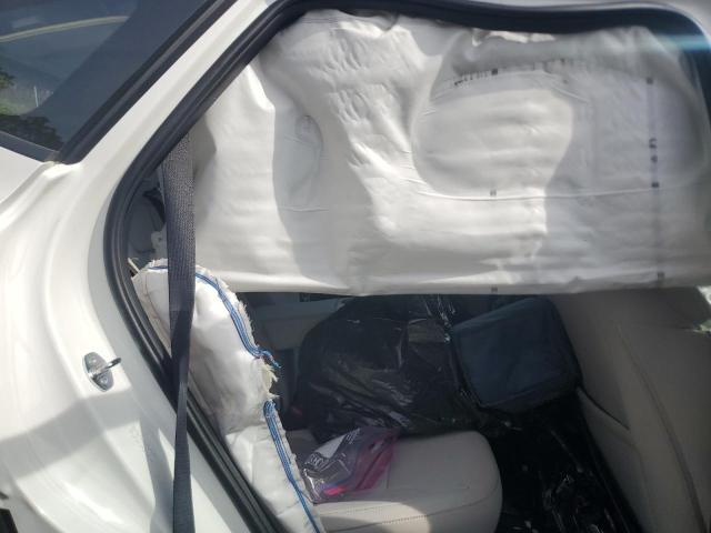 3KMJACDE8SE003485 - 2025 HYUNDAI TUCSON SE 白色 照片 11