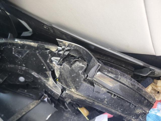 3KMJACDE8SE003485 - 2025 HYUNDAI TUCSON SE 白色 照片 13