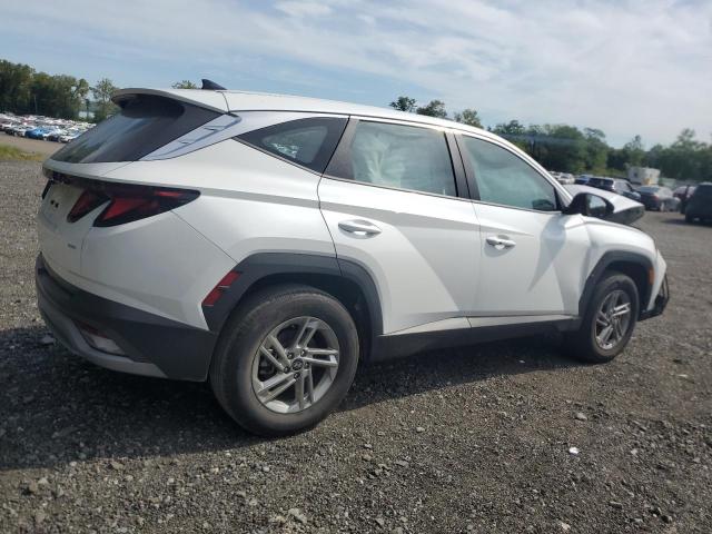 3KMJACDE8SE003485 - 2025 HYUNDAI TUCSON SE 白色 照片 3