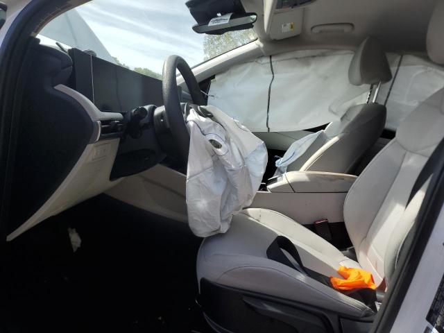 3KMJACDE8SE003485 - 2025 HYUNDAI TUCSON SE 白色 照片 7