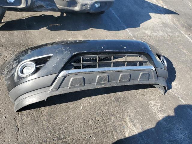 5N1AR2MN8EC608314 - 2014 NISSAN PATHFINDER S 黑色 照片 13