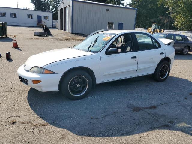 1997 CHEVROLET CAVALIER LS, 