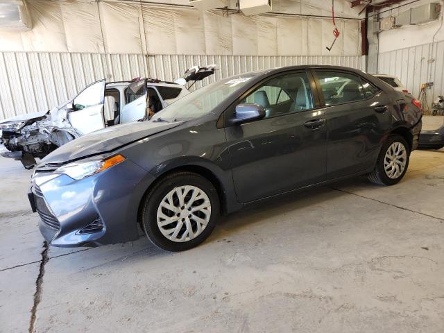 2017 TOYOTA COROLLA L, 