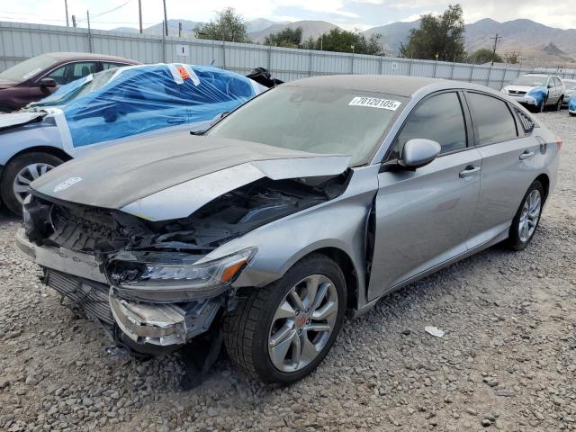 2018 HONDA ACCORD LX, 