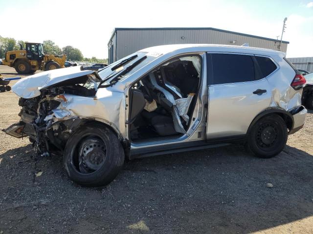 2017 NISSAN ROGUE S, 