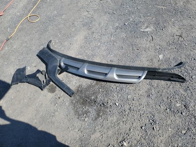 JF2SH6CC7AH905866 - 2010 SUBARU FORESTER 2.5X PREMIUM 勃艮第红 照片 13