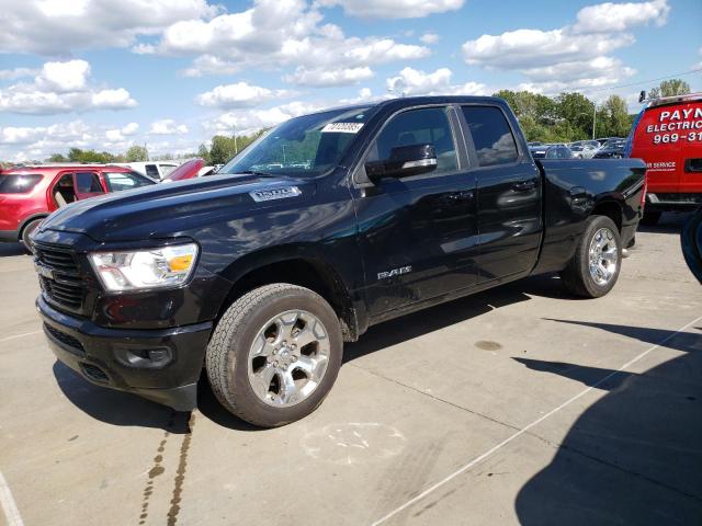 2020 RAM 1500 BIG HORN/LONE STAR, 