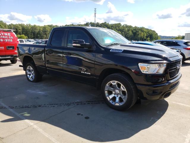 1C6SRFBT6LN217463 - 2020 RAM 1500 BIG HORN/LONE STAR BLACK photo 4