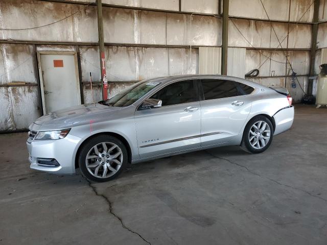 2014 CHEVROLET IMPALA LTZ, 