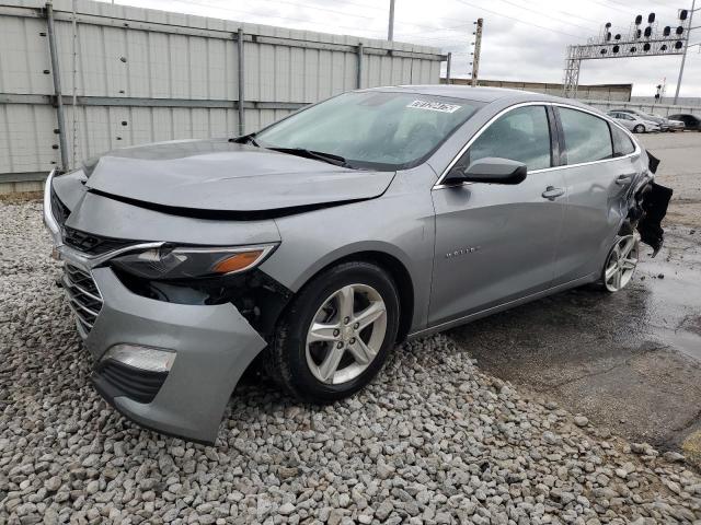 2024 CHEVROLET MALIBU LT, 