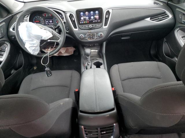 1G1ZD5ST8RF117117 - 2024 CHEVROLET MALIBU LT 灰色 照片 8