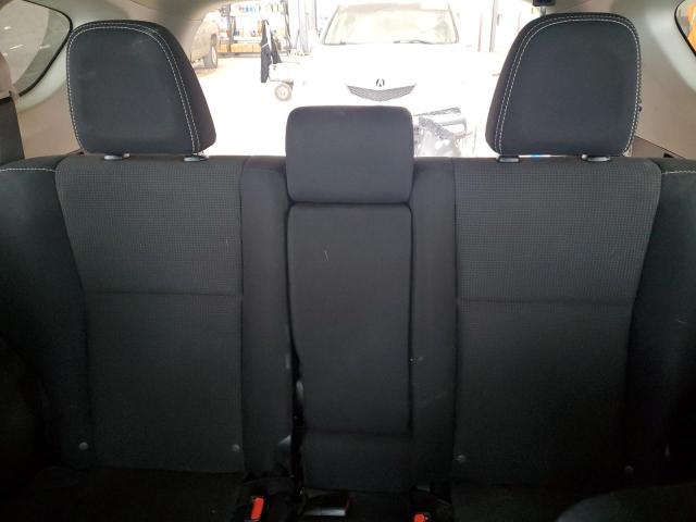 2T3RFREV8HW594472 - 2017 TOYOTA RAV4 XLE 黑色 照片 10