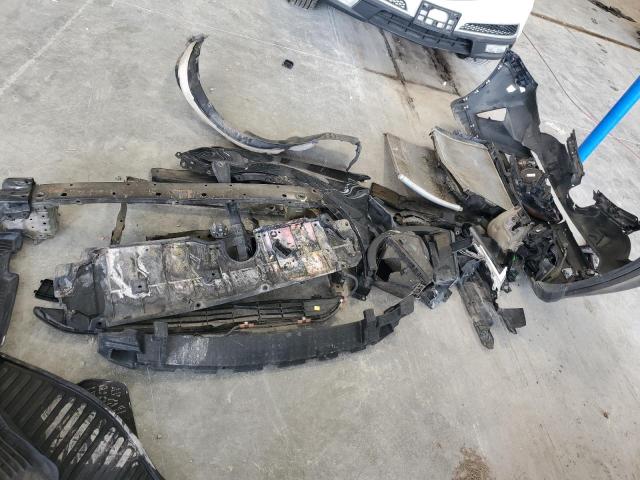 2T3RFREV8HW594472 - 2017 TOYOTA RAV4 XLE 黑色 照片 13