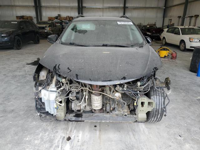 2T3RFREV8HW594472 - 2017 TOYOTA RAV4 XLE 黑色 照片 5