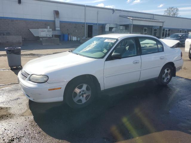 2005 CHEVROLET CLASSIC, 