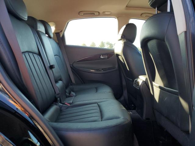 JN1AJ0HR3BM851471 - 2011 INFINITI EX35 BASE Қара фото 11