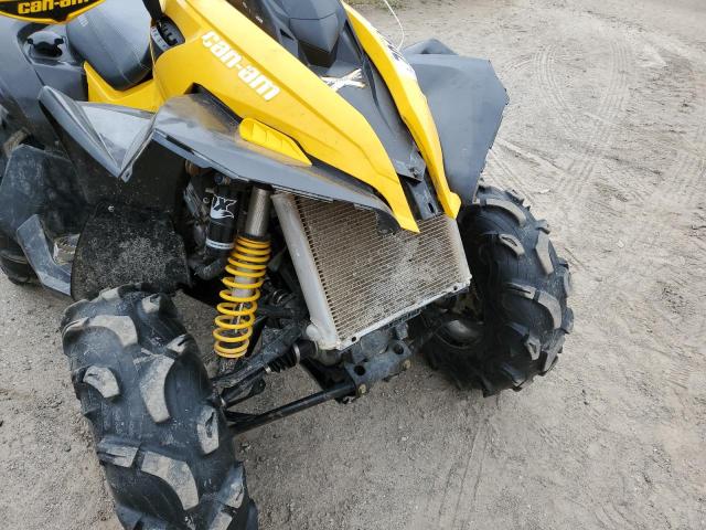 3JBMXAP24FJ000006 - 2015 CAN-AM RENEGADE 1000 X XC GOLD photo 9