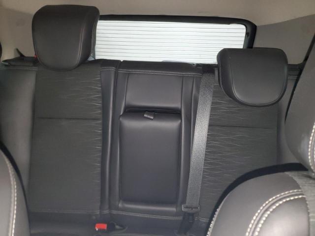 KL4CJFSB5GB545051 - 2016 BUICK ENCORE CONVENIENCE 勃艮第红 照片 10