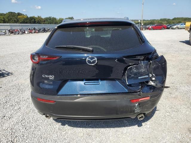 3MVDMBBM7PM565546 - 2023 MAZDA CX-30 SELECT BLUE photo 6