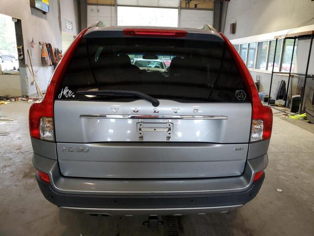 YV4952CZXB1598347 - 2011 VOLVO XC90 3.2 SILVER photo 6