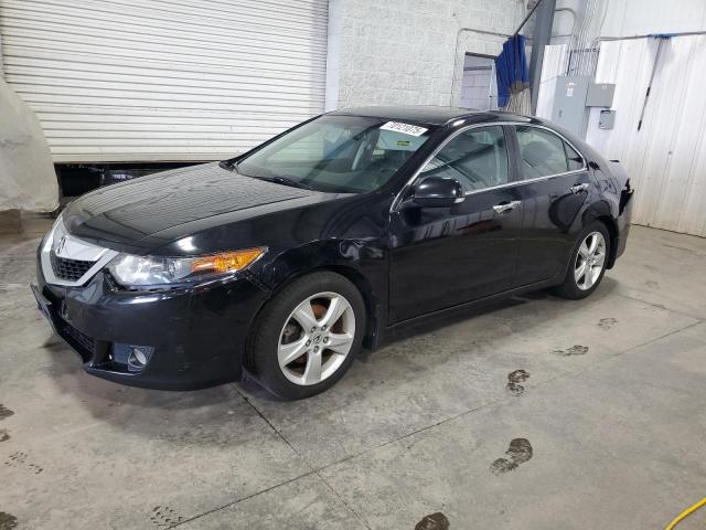 2010 ACURA TSX, 