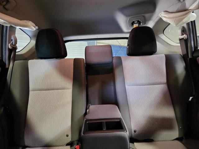 JTMBFREV5FJ035703 - 2015 TOYOTA RAV4 LE GRAY photo 10