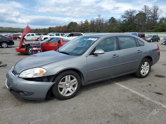 2007 CHEVROLET IMPALA LT, 