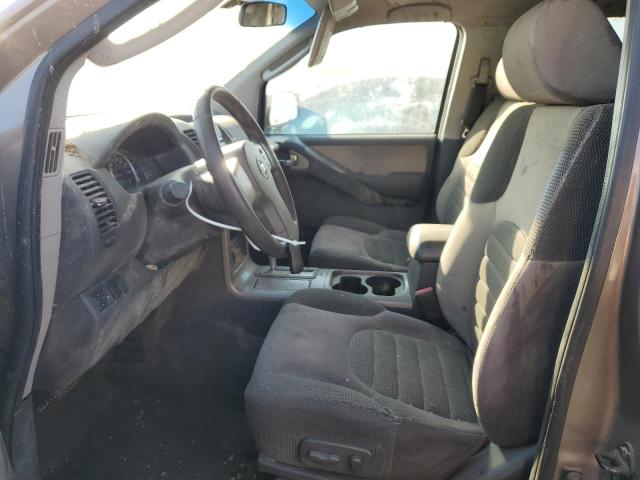 5N1AR18U76C677850 - 2006 NISSAN PATHFINDER LE 灰色 照片 7