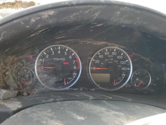 5N1AR18U76C677850 - 2006 NISSAN PATHFINDER LE 灰色 照片 9