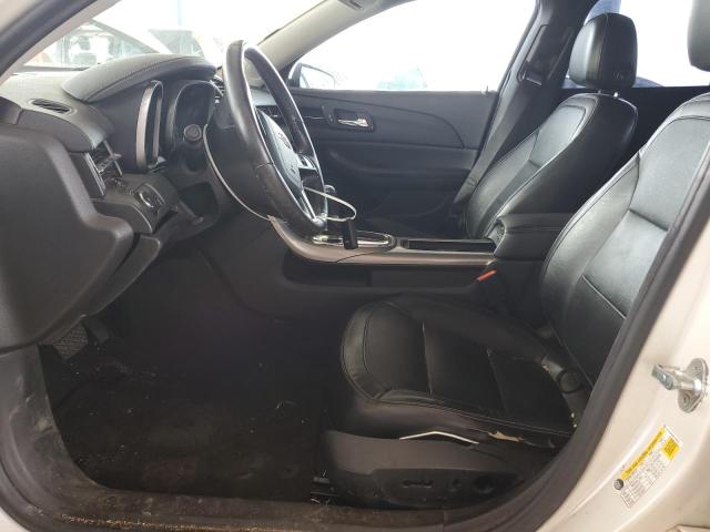 1G11E5SA4DU148183 - 2013 CHEVROLET MALIBU 2LT WHITE photo 7