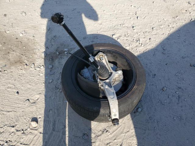 5YJ3E1EB2PF714352 - 2023 TESLA MODEL 3 Сірий фото 12