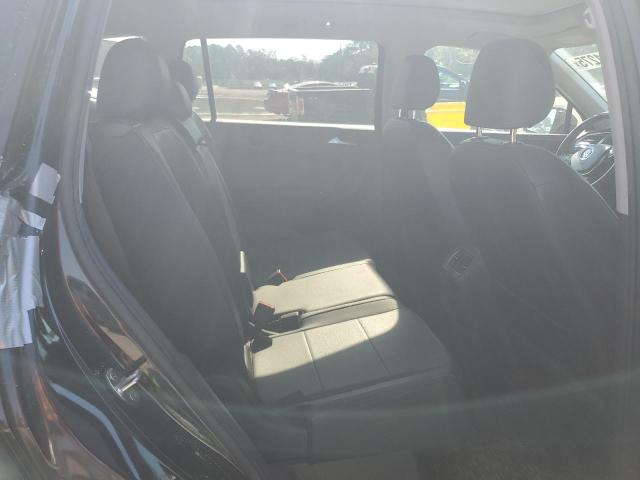 3VV3B7AX9JM058944 - 2018 VOLKSWAGEN TIGUAN SE BLACK photo 11