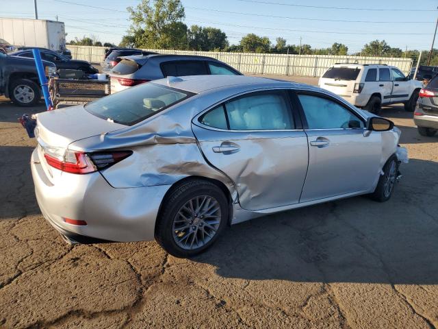 58ABK1GG6JU101702 - 2018 LEXUS ES 350 ვერცხლისფერი ფოტო 3