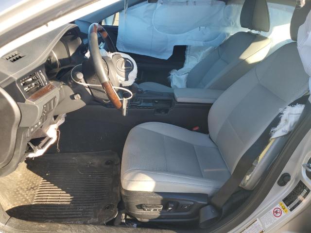 58ABK1GG6JU101702 - 2018 LEXUS ES 350 ვერცხლისფერი ფოტო 7