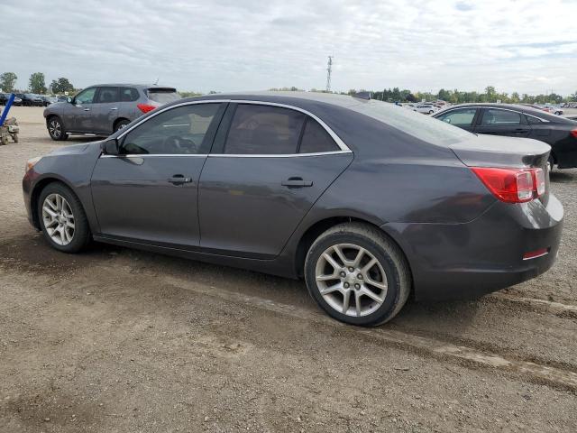 1G11D5SR4DF150321 - 2013 CHEVROLET MALIBU 1LT 灰色 照片 2