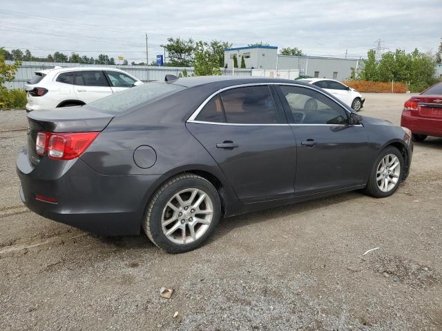 1G11D5SR4DF150321 - 2013 CHEVROLET MALIBU 1LT 灰色 照片 3