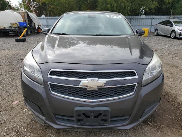 1G11D5SR4DF150321 - 2013 CHEVROLET MALIBU 1LT 灰色 照片 5
