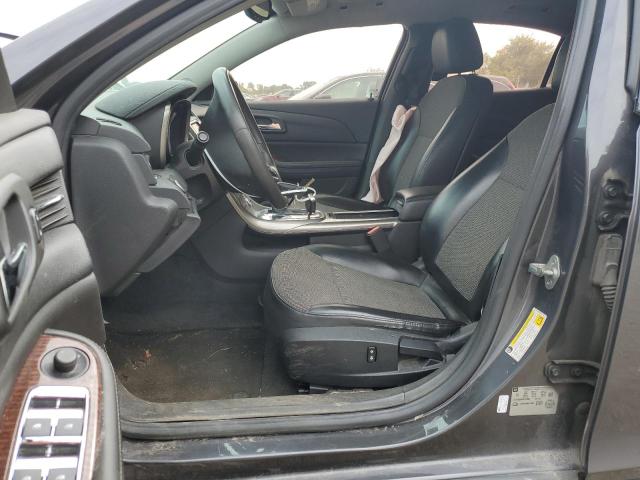 1G11D5SR4DF150321 - 2013 CHEVROLET MALIBU 1LT 灰色 照片 7