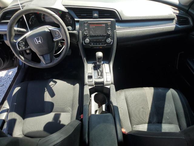 2HGFC2F58JH607729 - 2018 HONDA CIVIC LX 黑色 照片 8