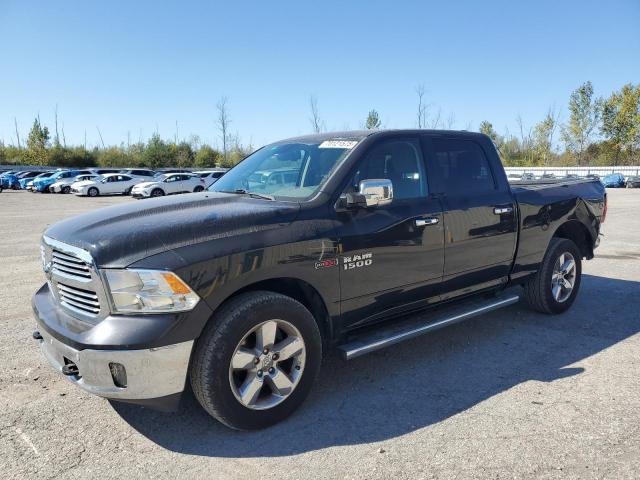 2016 RAM 1500 SLT, 