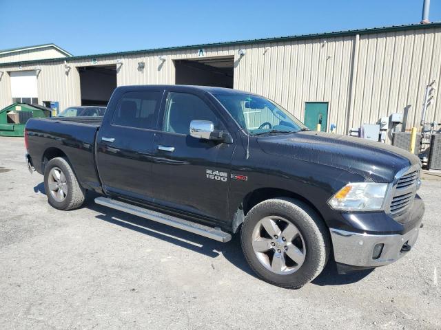 1C6RR7TM5GS153726 - 2016 RAM 1500 SLT BLACK photo 4