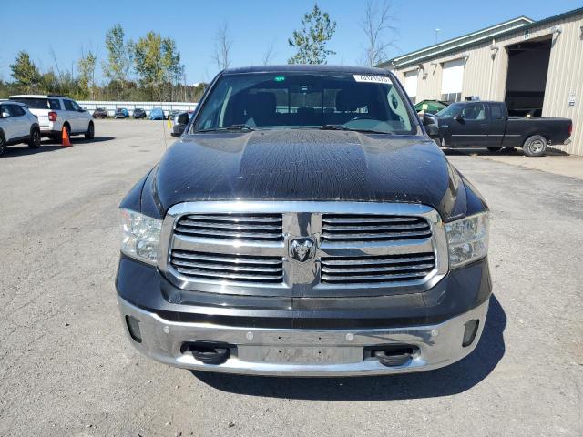 1C6RR7TM5GS153726 - 2016 RAM 1500 SLT BLACK photo 5