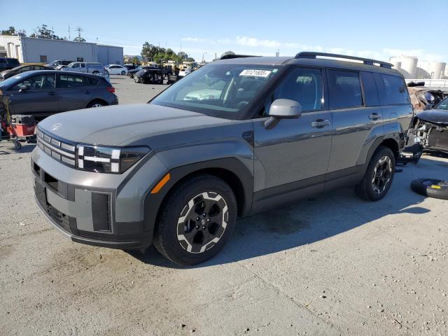 2024 HYUNDAI SANTA FE SEL, 