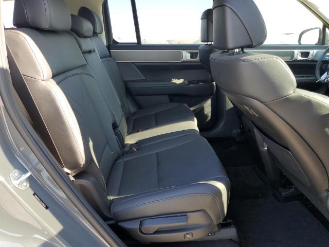 5NMP24GL5RH000251 - 2024 HYUNDAI SANTA FE SEL Boz foto 11