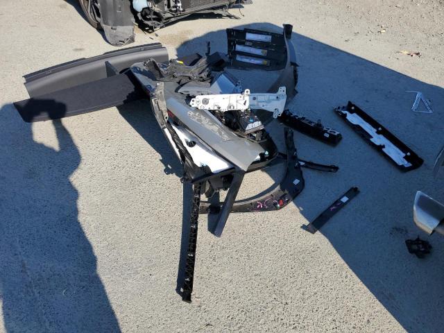 5NMP24GL5RH000251 - 2024 HYUNDAI SANTA FE SEL Boz foto 13