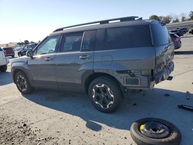 5NMP24GL5RH000251 - 2024 HYUNDAI SANTA FE SEL Boz foto 2