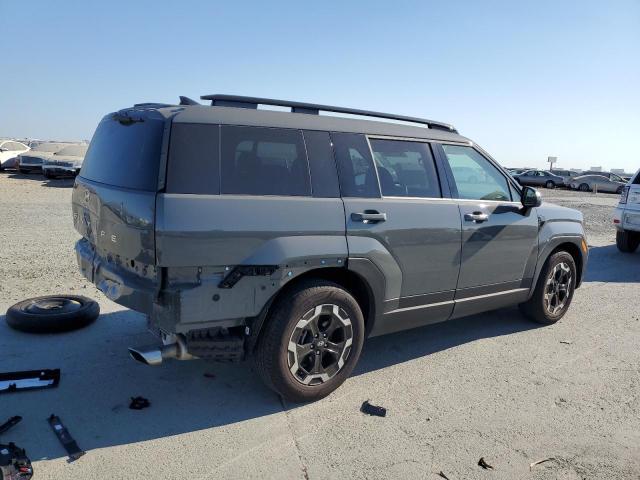 5NMP24GL5RH000251 - 2024 HYUNDAI SANTA FE SEL Boz foto 3